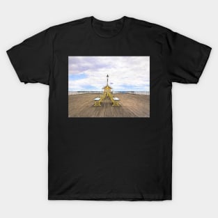 The Pier At Penarth T-Shirt